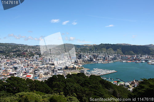 Image of Wellington
