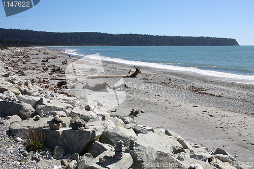 Image of New Zealand