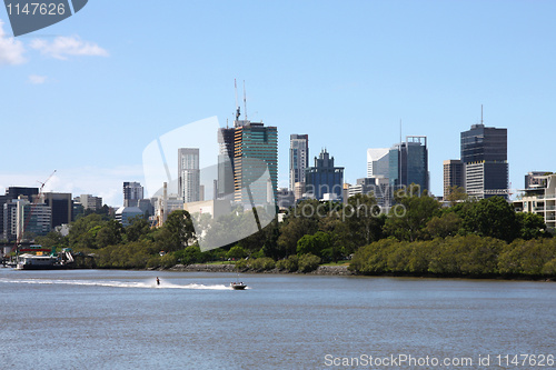 Image of Brisbane