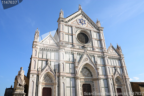 Image of Florence, Italy