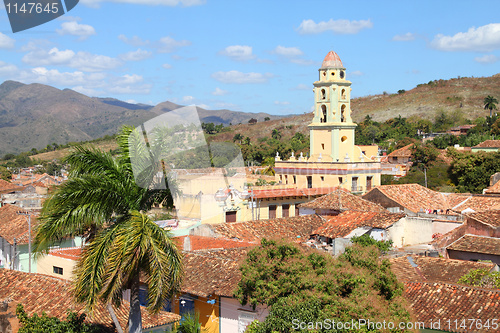 Image of Trinidad, Cuba