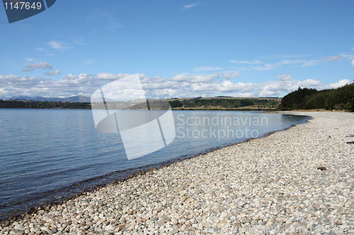 Image of Te Anau