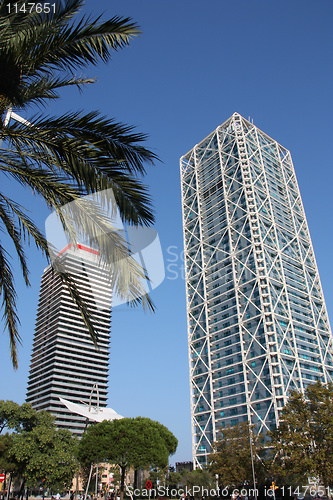 Image of Barcelona, Spain