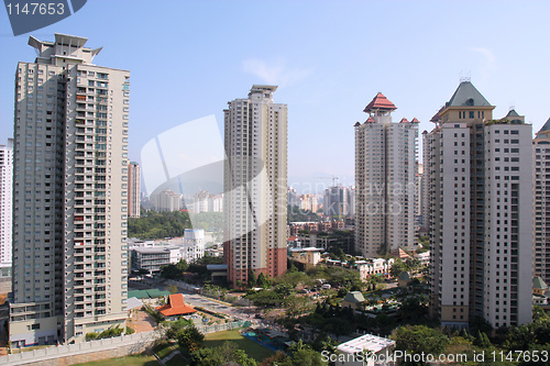 Image of Kuala Lumpur - Mont Kiara