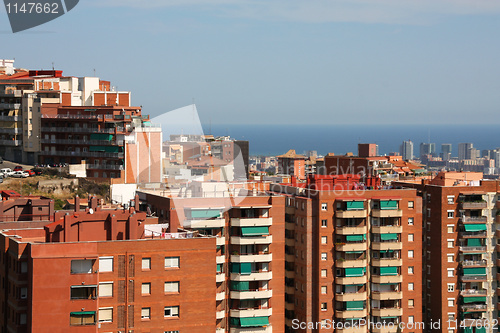 Image of Barcelona