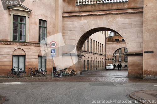 Image of Copenhagen