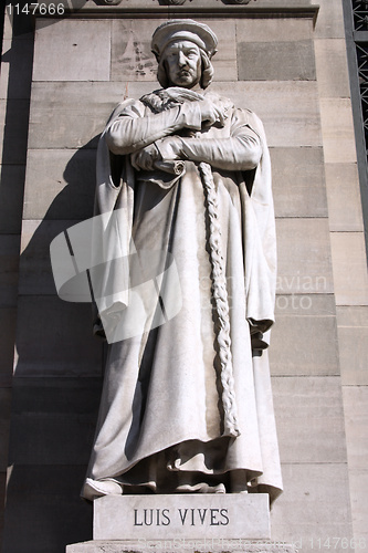 Image of Humanist