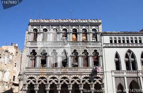 Image of Havana