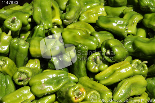 Image of Vegetable market