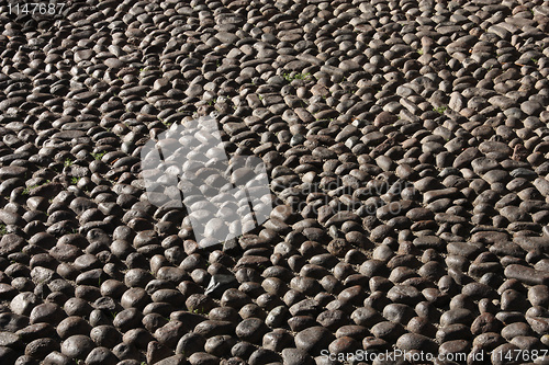 Image of Cobblestone