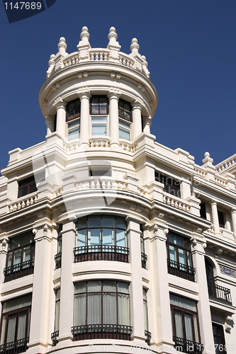 Image of Madrid