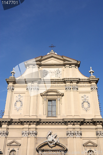 Image of Florence, Italy