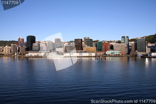 Image of Wellington