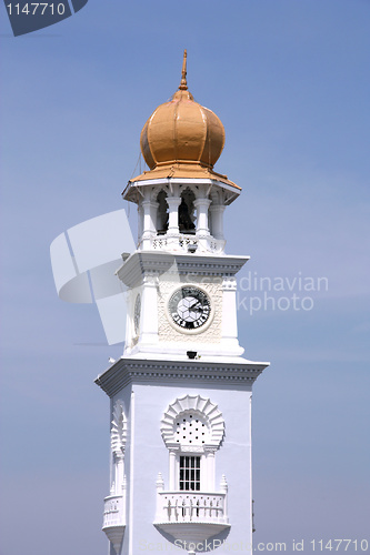 Image of George Town, Malaysia