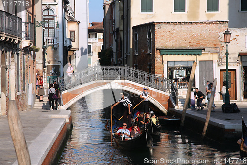 Image of Venice, Italy
