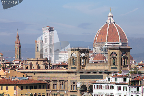 Image of Basilica Santa Maria del Fiore