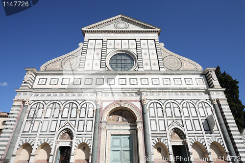 Image of Florence