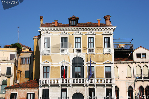 Image of Venice, Italy