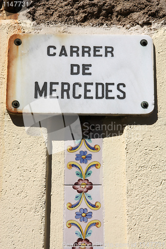 Image of Barcelona