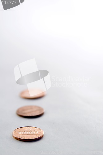 Image of Pennies