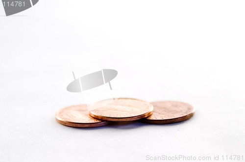 Image of Pennies