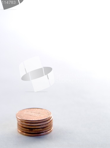 Image of Pennies