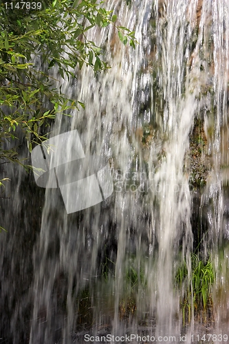 Image of Waterfall