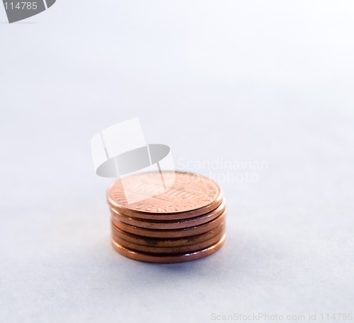 Image of Pennies