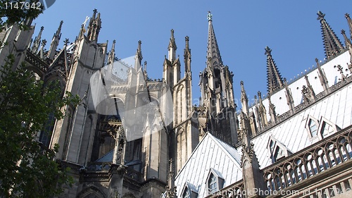 Image of Koeln Dom