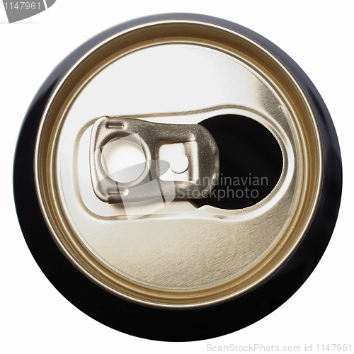 Image of Beer can