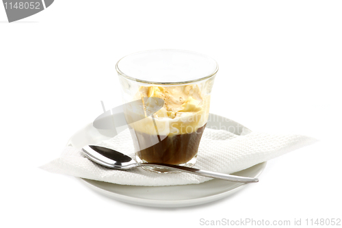 Image of Affogata Coffee