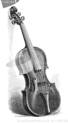 Image of Stradivarius