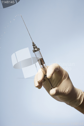 Image of Syringe