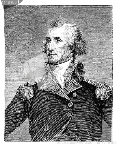 Image of George Washington