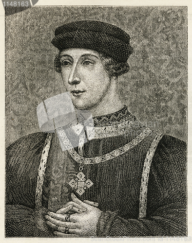 Image of Henry VI of England