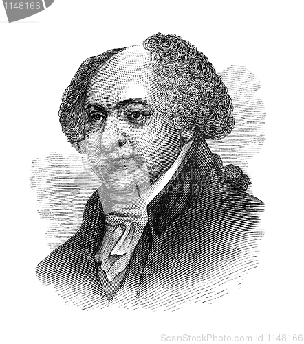 Image of John Adams