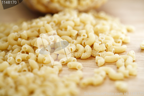 Image of Pasta macaroni