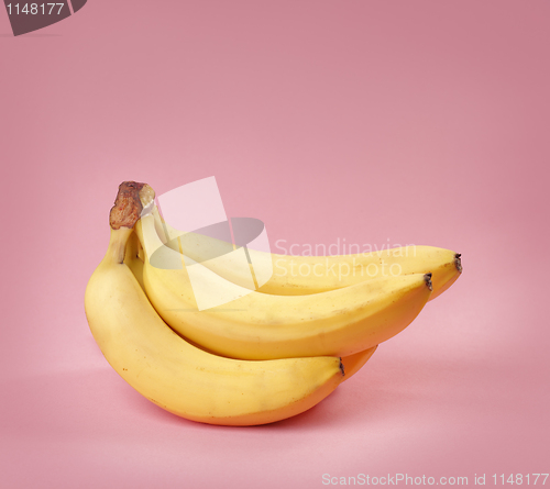 Image of Bananas