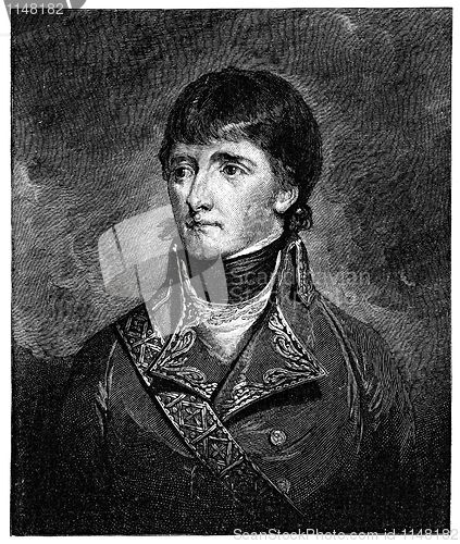 Image of Napoleon Bonaparte