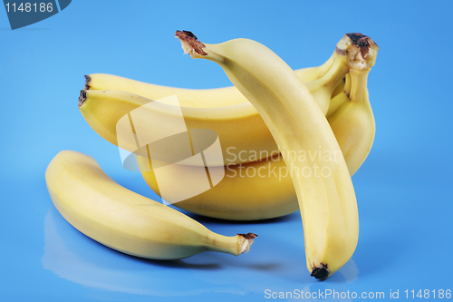 Image of Bananas