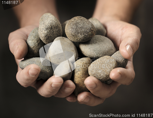 Image of Rocks