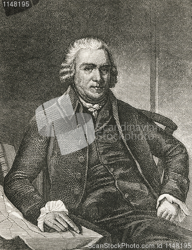 Image of Samuel Adams