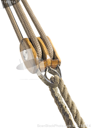 Image of Pulley