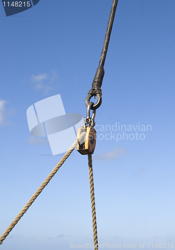 Image of Pulley