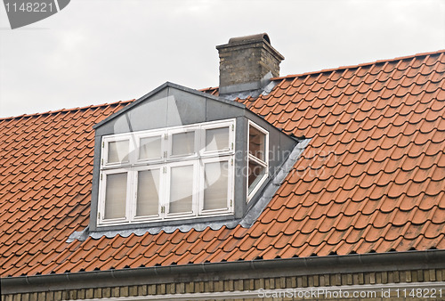 Image of Dormer