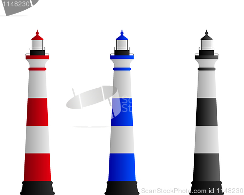 Image of Lighthouse