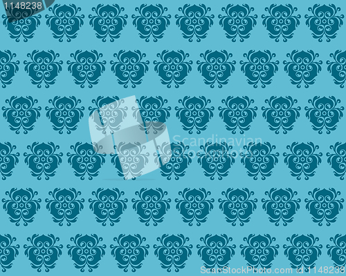 Image of Wallpaper (seamless)