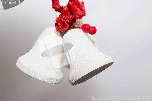 Image of Bell Christmas Decoration