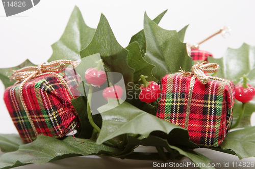 Image of Christmas Decoration