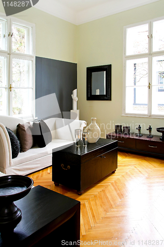Image of Art room